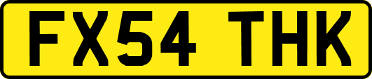FX54THK