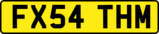 FX54THM