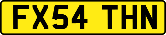 FX54THN