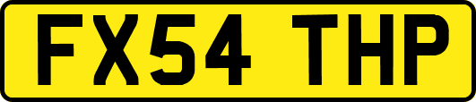 FX54THP