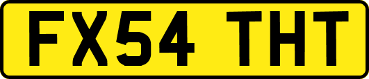 FX54THT
