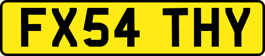 FX54THY