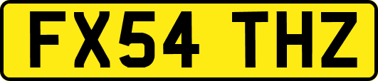 FX54THZ