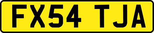 FX54TJA