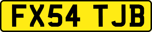 FX54TJB