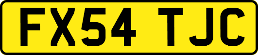 FX54TJC