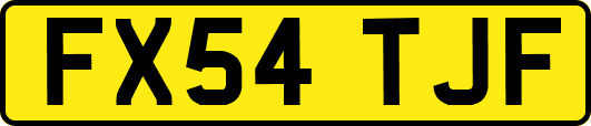 FX54TJF