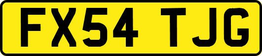 FX54TJG