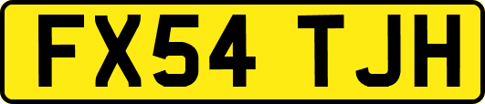 FX54TJH