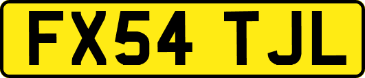 FX54TJL