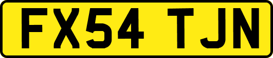 FX54TJN