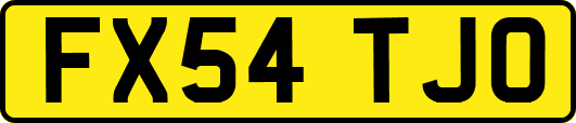 FX54TJO