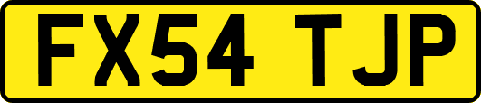 FX54TJP