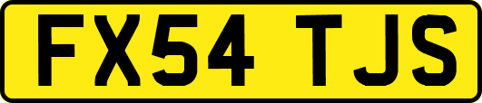 FX54TJS