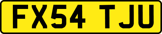 FX54TJU