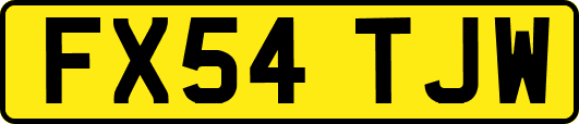 FX54TJW