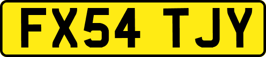 FX54TJY