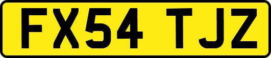 FX54TJZ