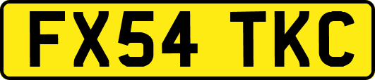FX54TKC