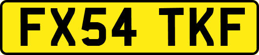 FX54TKF