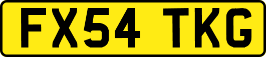 FX54TKG