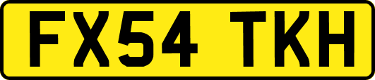 FX54TKH