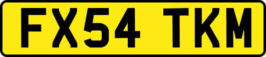FX54TKM
