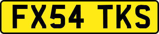 FX54TKS