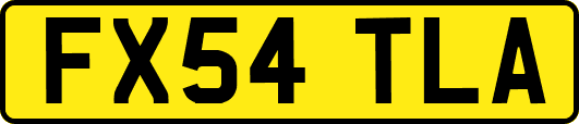 FX54TLA