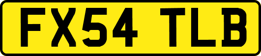 FX54TLB