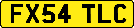 FX54TLC