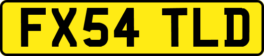 FX54TLD
