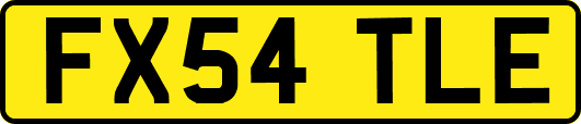 FX54TLE