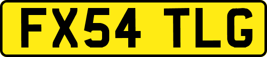 FX54TLG