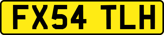 FX54TLH
