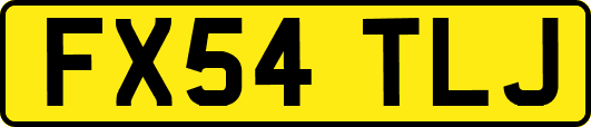 FX54TLJ