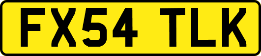 FX54TLK