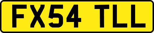 FX54TLL