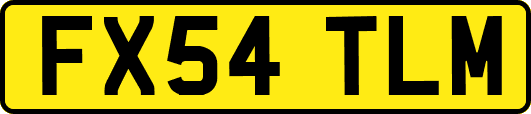 FX54TLM