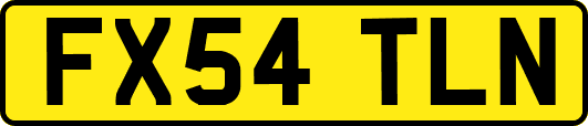 FX54TLN