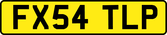 FX54TLP