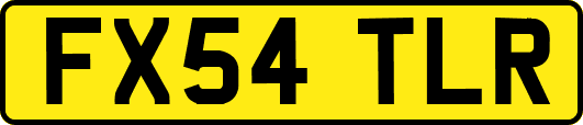 FX54TLR