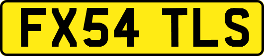 FX54TLS