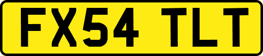 FX54TLT