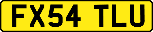 FX54TLU