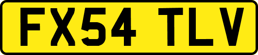 FX54TLV