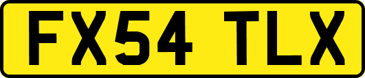 FX54TLX