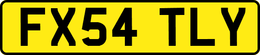 FX54TLY