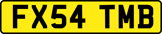 FX54TMB