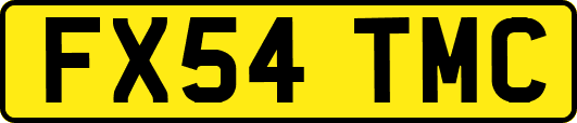 FX54TMC